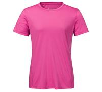 Schöffel - Women's Circ T-Shirt Tauron - Sport shirt size 42, pink