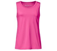 Schöffel - Women's Circ Top Tauron - Tank top size 40, pink