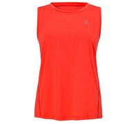 Schöffel - Women's Circ Top Tauron - Tank top size 42, red