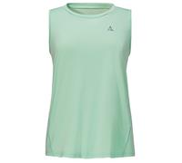 Schöffel - Women's Circ Top Tauron - Tank top size 46, green