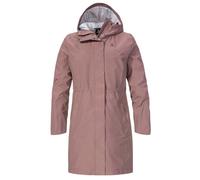 Schöffel - Women's Coat Style Bohorok - Coat size 34, brown
