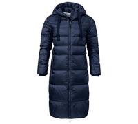 Schöffel - Women's Down Coat Kenosha - Coat size 46, blue