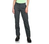 Schöffel Women's Engadin1 Pants, asphalt, 40