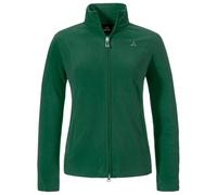 Schöffel - Women's Fleece Jacket Leona3 - Fleece jacket size 34, green