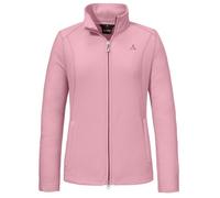 Schöffel - Women's Fleece Jacket Leona3 - Fleece jacket size 38, pink