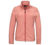Schöffel - Women's Fleece Jacket Leona3 - Fleece jacket size 44, pink