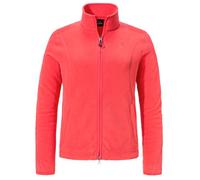 Schöffel - Women's Fleece Jacket Leona3 - Fleece jacket size 44, red