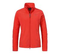 Schöffel - Women's Fleece Jacket Leona3 - Fleece jacket size 34, red