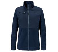 Schöffel - Women's Fleece Jacket Style Maghera - Fleece jacket size 38, blue