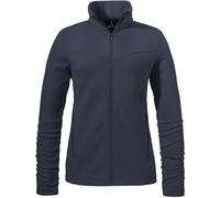 Schöffel Women's Fleece Jk Style Pine Wms Fleece Jacket