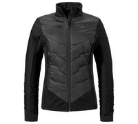 Schöffel - Women's Hybrid Jacket Style Trift - Fleece jacket size 34, black
