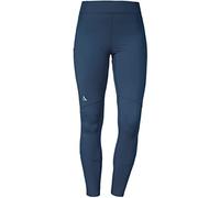 Schöffel Women's Imada Leggings, Dress Blues, 36 (EU)