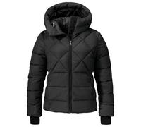 Schöffel - Women's Insulated Jacket Boston - Winter jacket size 48, black