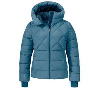 Schöffel - Women's Insulated Jacket Boston - Winter jacket size 48, blue