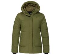 Schöffel - Women's Insulated Jacket Purga - Winter jacket size 36, olive