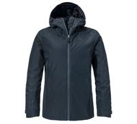 Schöffel - Women's Insulated Jacket Wildkar - Winter jacket size 42, blue