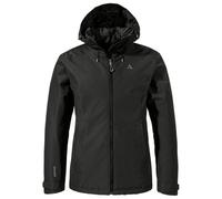 Schöffel - Women's Insulated Jacket Wildkar - Winter jacket size 46, black