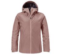 Schöffel - Women's Insulated Jacket Wildkar - Winter jacket size 48, brown