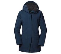 Schöffel Ins. Rotterdam L Parka