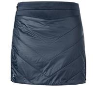 Schöffel - Women's Insulated Skirt Cascata - Synthetic skirt size 34, blue