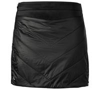 Schöffel - Women's Insulated Skirt Cascata - Synthetic skirt size 48, black
