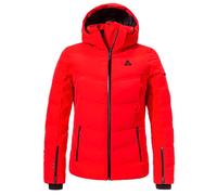 Schöffel - Women's Jacket Caldirola - Ski jacket size 42, red