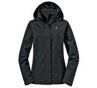 Schöffel - Women's Jacket Gmund - Waterproof jacket size 36, black