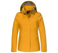 Schöffel - Women's Jacket Gmund - Waterproof jacket size 38, orange