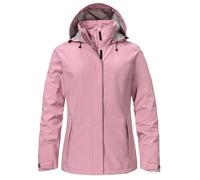 Schöffel - Women's Jacket Gmund - Waterproof jacket size 38, pink