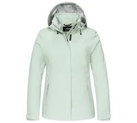 Schöffel - Women's Jacket Gmund - Waterproof jacket size 44, grey