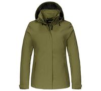 Schöffel - Women's Jacket Gmund - Waterproof jacket size 44, olive