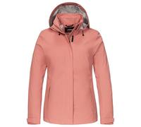 Schöffel - Women's Jacket Gmund - Waterproof jacket size 44, pink