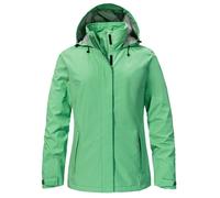 Schöffel - Women's Jacket Gmund - Waterproof jacket size 46, green