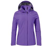 Schöffel - Women's Jacket Gmund - Waterproof jacket size 48, purple