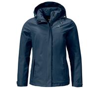 Schöffel - Women's Jacket Gmund - Waterproof jacket size 50, blue
