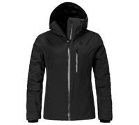 Schöffel - Women's Jacket Nollen - Ski jacket size 40, black