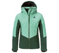 Schöffel - Women's Jacket Safuna - Ski jacket size 40, green