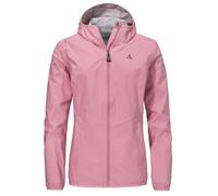 Schöffel - Women's Jacket Style Migandi - Waterproof jacket size 38, pink