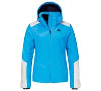 Schöffel - Women's Jacket Zandwel - Ski jacket size 38, blue