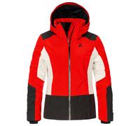 Schöffel - Women's Jacket Zandwel - Ski jacket size 38, red