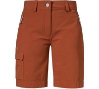 Schöffel Women's Kitzstein Shorts L Hiking, Marocco, 36 (EU)