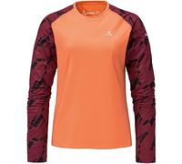 Schöffel Women's Lakata Trail Long-Sleeved Shirt