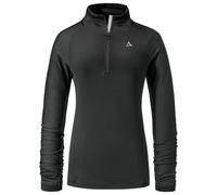 Schöffel - Women's Longsleeve Cascata - Sport shirt size 34, black