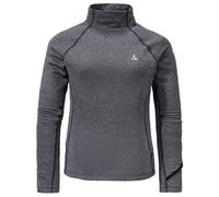 Schöffel - Women's Longsleeve Cristallo - Longsleeve size 44, grey