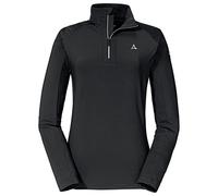 Schöffel - Women's Longsleeve Fiss - Longsleeve size 40, black