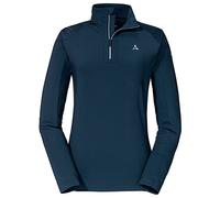 Schöffel - Women's Longsleeve Fiss - Longsleeve size 42, blue