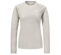 Schöffel - Women's Longsleeve Style Blaueis - Longsleeve size 44, grey