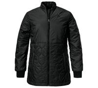 Schöffel - Women's Malkay Insulated Jacket - Synthetic jacket size 34, black