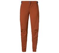 Schöffel - Women's Pants Arosa - Cycling bottoms size 36, red