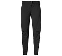 Schöffel - Women's Pants Arosa - Cycling bottoms size 48, black